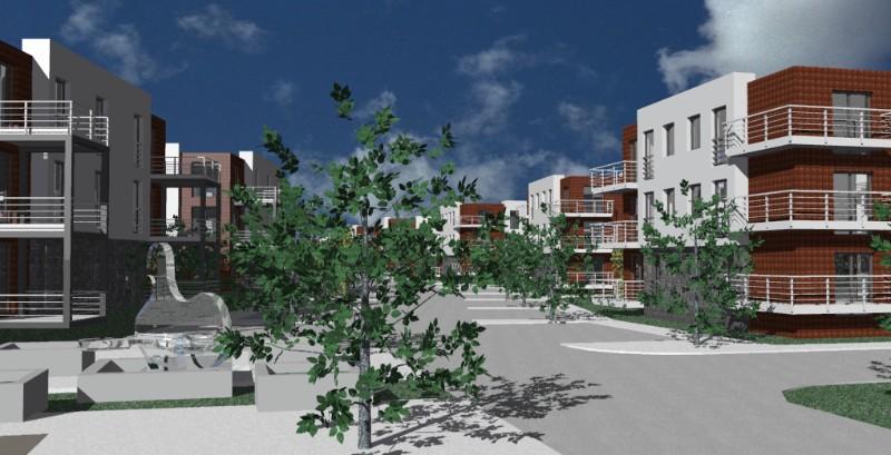 Dom Development - Derby